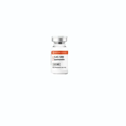 CJC-1295 Without DAC 5mg + IPA 5mg
