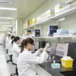 Chinese peptifdes company